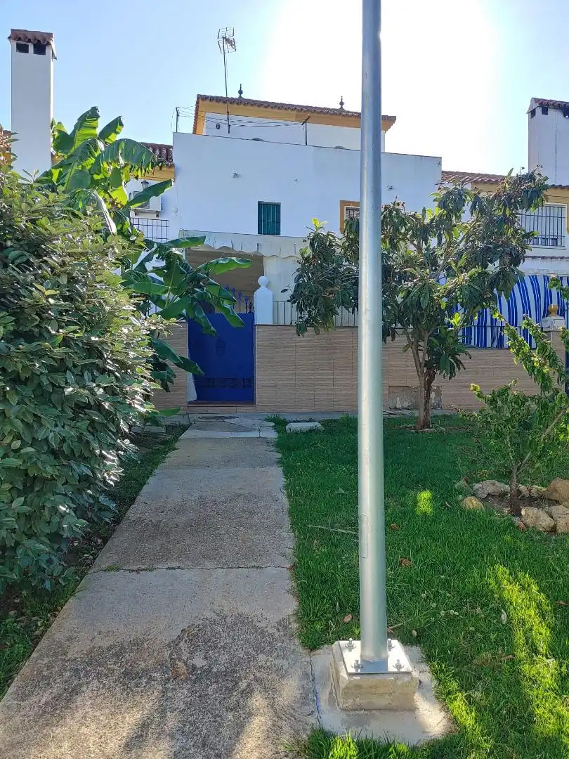 Detached homes for rent in Calle Hernán Cortés, 46, El Portil Detached homes for rent in Calle Hernán Cortés, 46, El Portil