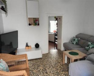 Wohnzimmer von Wohnung zum verkauf in Casarabonela mit Terrasse