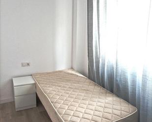 Bedroom of Flat to share in Castellón de la Plana / Castelló de la Plana  with Air Conditioner, Heating and Parquet flooring