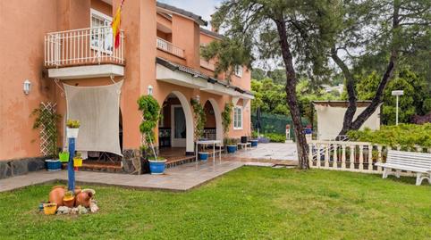 House or chalet for sale in Avenida del Valle, 1, Batres, Madrid - image 2 Photo 2 of House or chalet for sale in Avenida del Valle, 1, Batres, Madrid