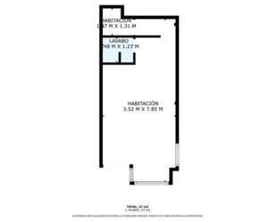 Büro miete in Guadarrama mit Klimaanlage