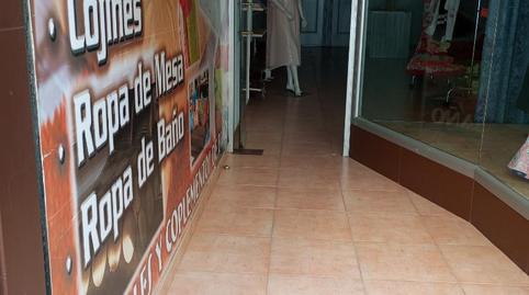 Photo 2 of Premises to rent in Avenida Constitucion, 53, Torredelcampo, Jaén