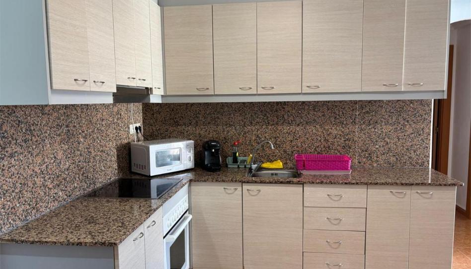 Foto 1 de Pis de lloguer a Avenida de Palacios, 26, Formentera del Segura, Alicante