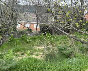 Urbanitzable en venda en Becerril de la Sierra
