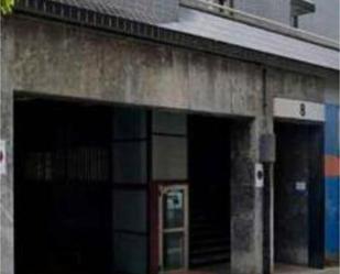 Exterior view of Garage to rent in Castro-Urdiales
