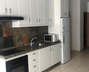 Kitchen of Flat to rent in Güímar