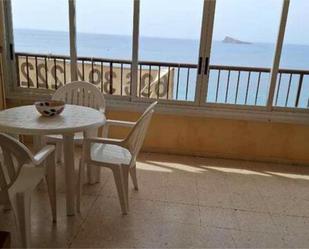 Flat to rent in Playa Levante