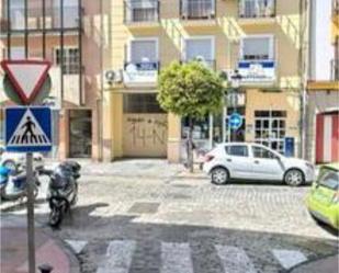 Exterior view of Garage to rent in  Huelva Capital