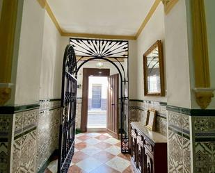 Single-family semi-detached for sale in Brenes  with Air Conditioner, Heating and Terrace