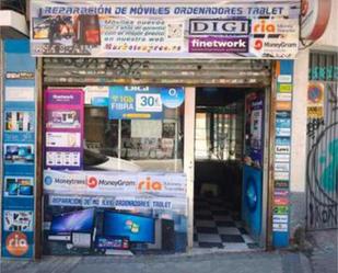Premises to rent in  Madrid Capital