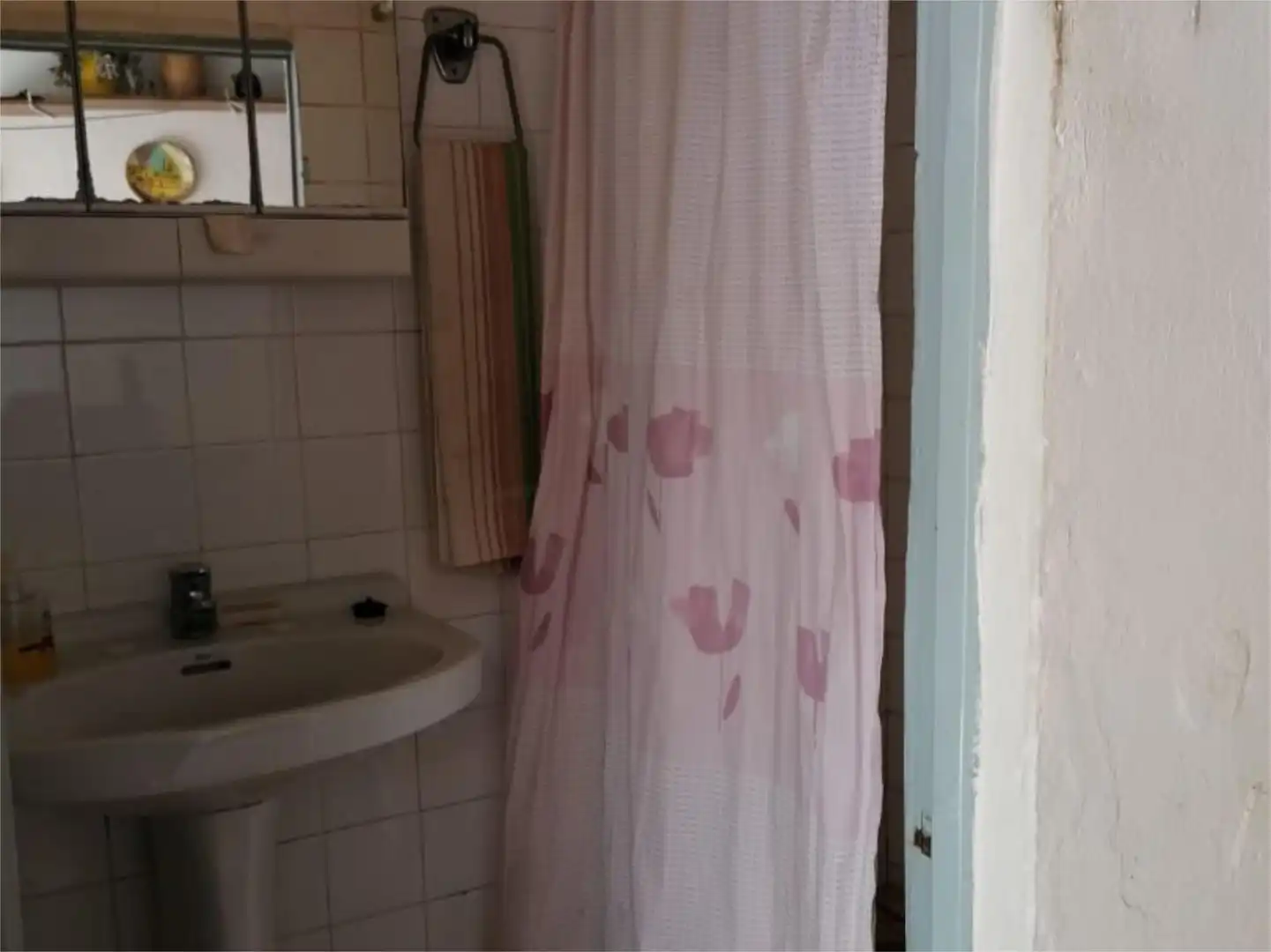 Wohnung zum Verkauf in Carrer de Balmes, 24, Piverd - Vila-Seca - Bruguerol Badezimmer von Wohnung zum Verkauf in Palafrugell mit Terrasse