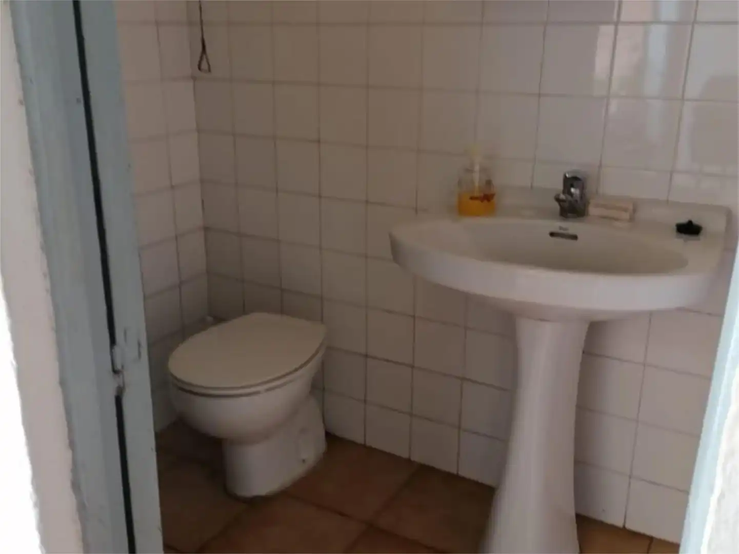 Wohnung zum Verkauf in Carrer de Balmes, 24, Piverd - Vila-Seca - Bruguerol Badezimmer von Wohnung zum Verkauf in Palafrugell mit Terrasse