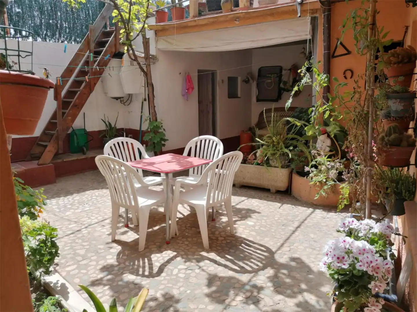 Wohnung zum Verkauf in Carrer de Balmes, 24, Piverd - Vila-Seca - Bruguerol Terrasse von Wohnung zum Verkauf in Palafrugell mit Terrasse
