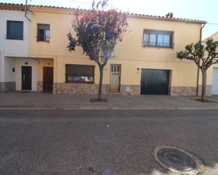 Exterior view of House or chalet for sale in Palafrugell  with Terrace