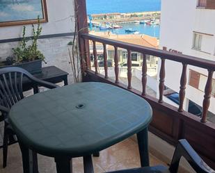 Terrassa de Apartament en venda en Candelaria amb Terrassa, Aparcament comunitari i Balcó
