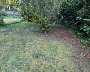 Land for sale in O Corgo  