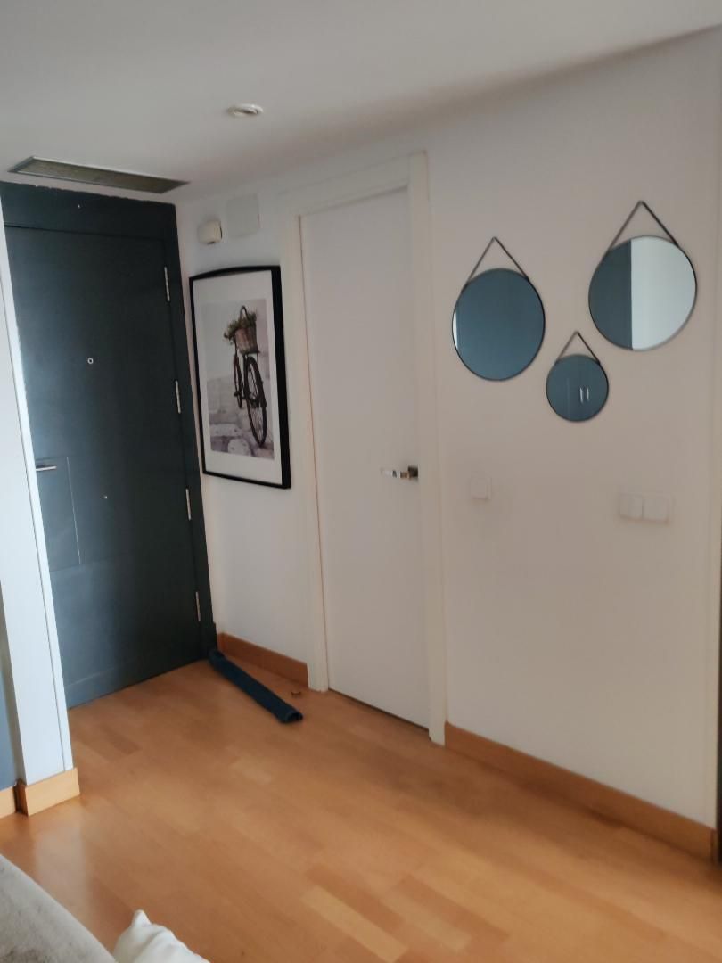 Apartament en venda en Alcorcón amb Aire condicionat i Terrassa