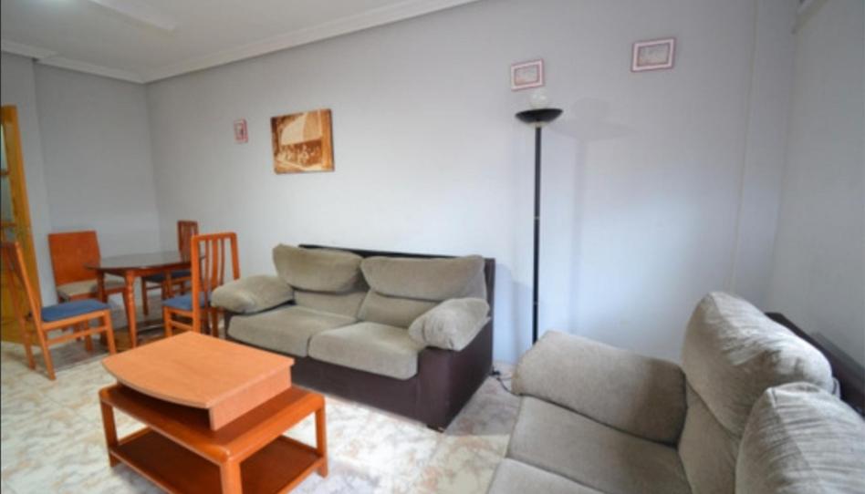 Photo 1 of Flat to rent in Calle Francisco Rizi, 1, Miralvalle - Av. Virgen del Puerto - La Data, Cáceres