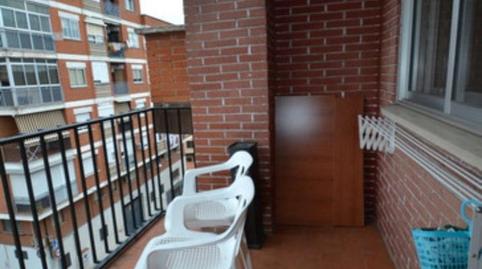 Photo 5 of Flat to rent in Calle Francisco Rizi, 1, Miralvalle - Av. Virgen del Puerto - La Data, Cáceres