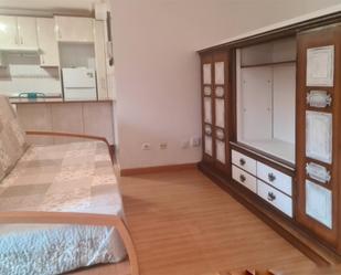 Bedroom of Flat to rent in Valverde de la Virgen  with Terrace