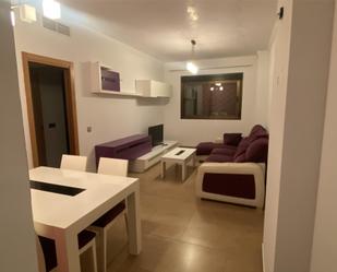 Living room of Flat to rent in Málaga Capital