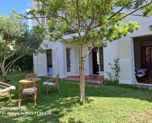 Garden of Flat for sale in Palafrugell  with Heating, Private garden and Terrace