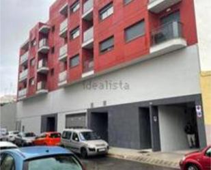 Exterior view of Box room to rent in  Valencia Capital