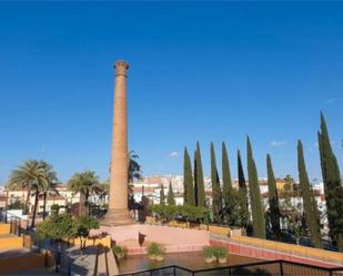 Exterior view of Flat for sale in Alcalá de Guadaira