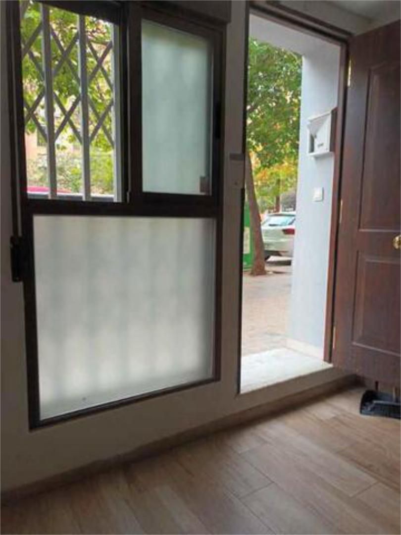 Exterior view of Flat to rent in  Valencia Capital