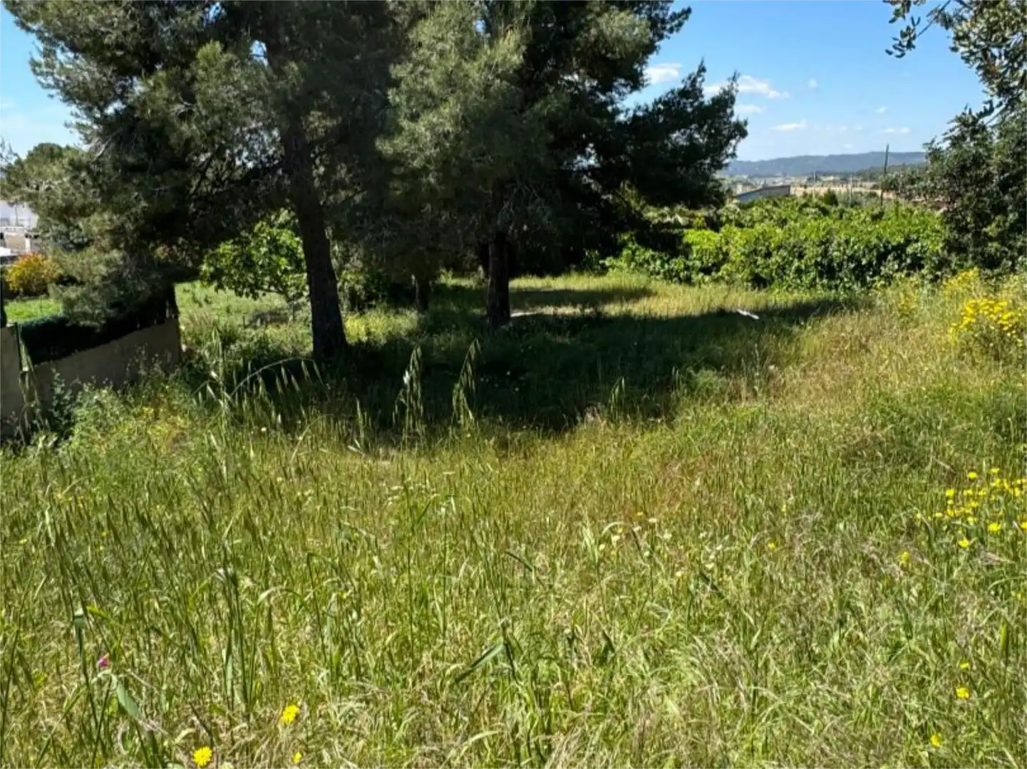 Urbanizable en venta en Carrer de l'Oreneta, 7, Sant Jaume dels Domenys Urbanizable en venta en Sant Jaume dels Domenys