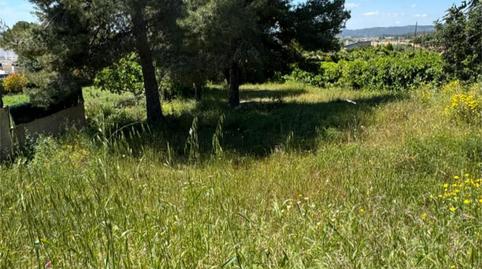 Bebaubares Gelände zum Verkauf in Carrer de L'oreneta, 7, Sant Jaume dels Domenys, Tarragona - Bild 2 Foto 2 von Bebaubares Gelände zum Verkauf in Carrer de L'oreneta, 7, Sant Jaume dels Domenys, Tarragona