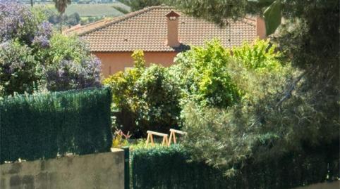 Bebaubares Gelände zum Verkauf in Carrer de L'oreneta, 7, Sant Jaume dels Domenys, Tarragona - Bild 3 Foto 3 von Bebaubares Gelände zum Verkauf in Carrer de L'oreneta, 7, Sant Jaume dels Domenys, Tarragona