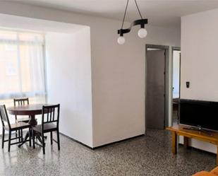 Flat to rent in Calle Ingeniero la Cierva, 10, La Luz - El Torcal