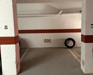 Garage for sale in Avinguda de Montserrat, 35, Els Munts Parking of Garage for sale in Torredembarra