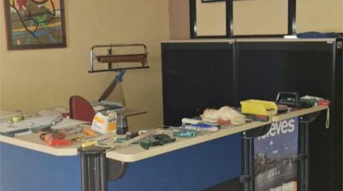 Photo 3 of Premises for sale in Calle de José María Lacasa, 6, Santo Domingo y San Martín, Huesca