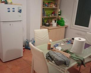 Cuina de Loft en venda en Molins de Rei amb Calefacció i Moblat