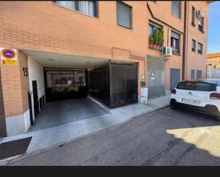 Aparcament de Pis en venda en Yepes amb Aire condicionat, Jardí privat i Parquet