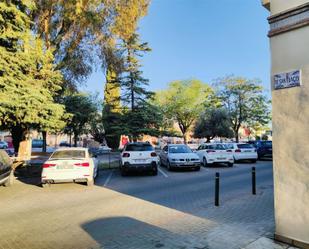 Parking of Flat for sale in Armilla