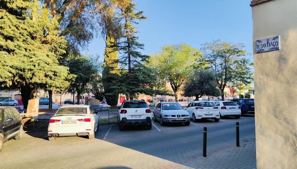 Flat for sale in Calle Orense, 32, Las Tres Cruces, Granada - image 1 Photo 1 of Flat for sale in Calle Orense, 32, Las Tres Cruces, Granada