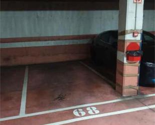 Parking of Garage to rent in Oviedo 
