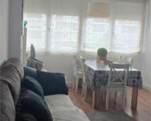 Dining room of Flat for sale in  Madrid Capital  with Terrace