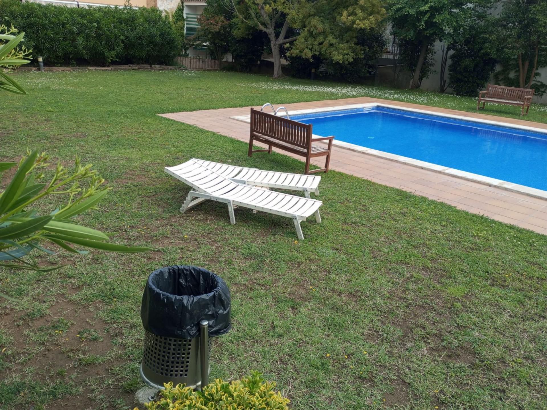 Flat to rent in Avinguda Puigcerver, 22, Poble