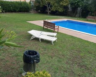 Swimming pool of Flat for sale in Calonge  with Swimming Pool