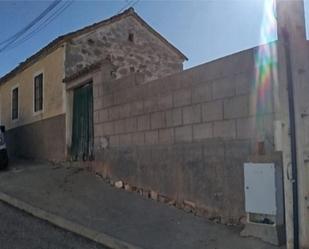 Exterior view of Residential for sale in Navahermosa