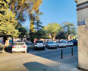 Parking of Flat for sale in Alhendín  with Heating