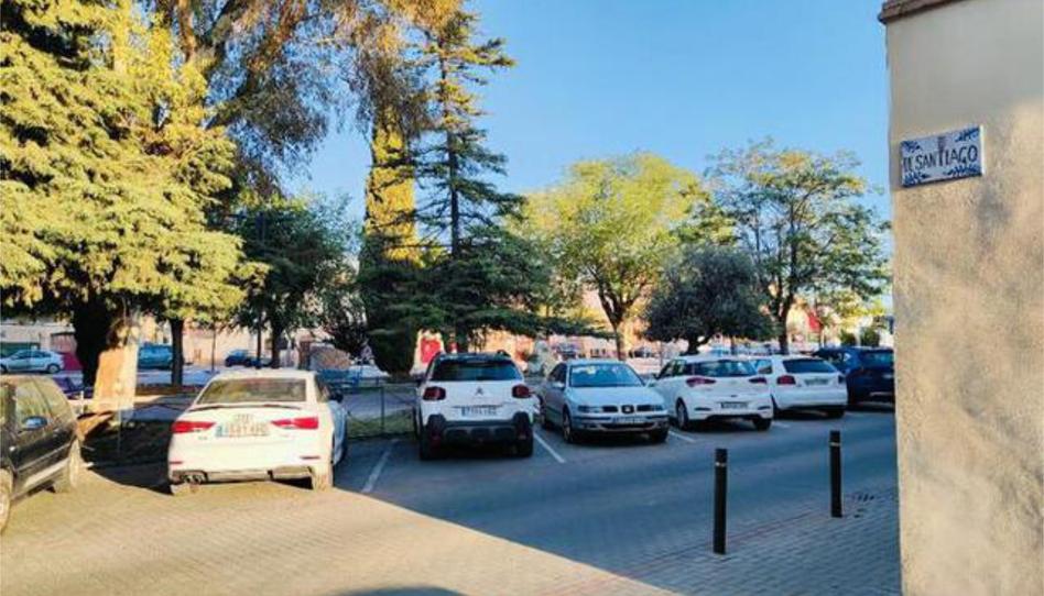 Photo 1 of Flat for sale in Polideportivo, Granada