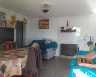 Living room of Flat for sale in Villena  with Private garden, Terrace and Storage room