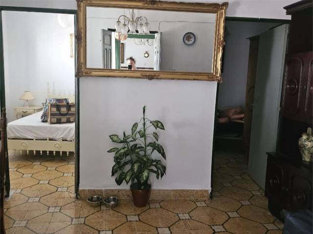 Piso en Venta en Plaza Abajo, 8 en Valdecaballeros