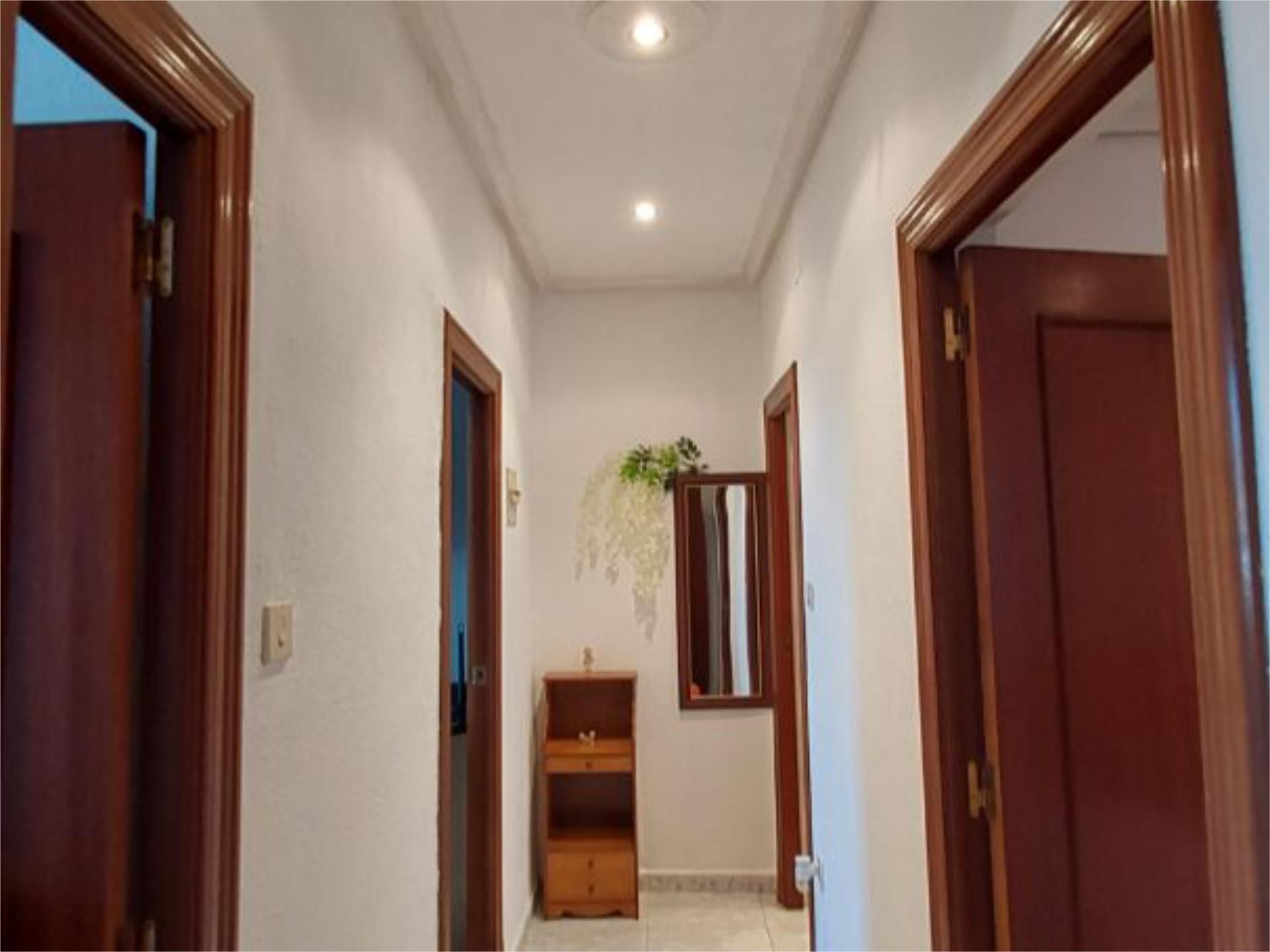 Flat to rent in SA-605, 88, Capuchinos - Glorieta - Ciudad Jardín