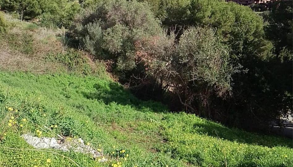 Residencial en venda a Paseo del Golf, 4, Santa María, Marbella - imatge 1 Foto 1 de Residencial en venda a Paseo del Golf, 4, Santa María, Marbella